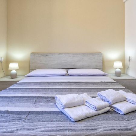 Vico Rooms Sassari Exterior foto