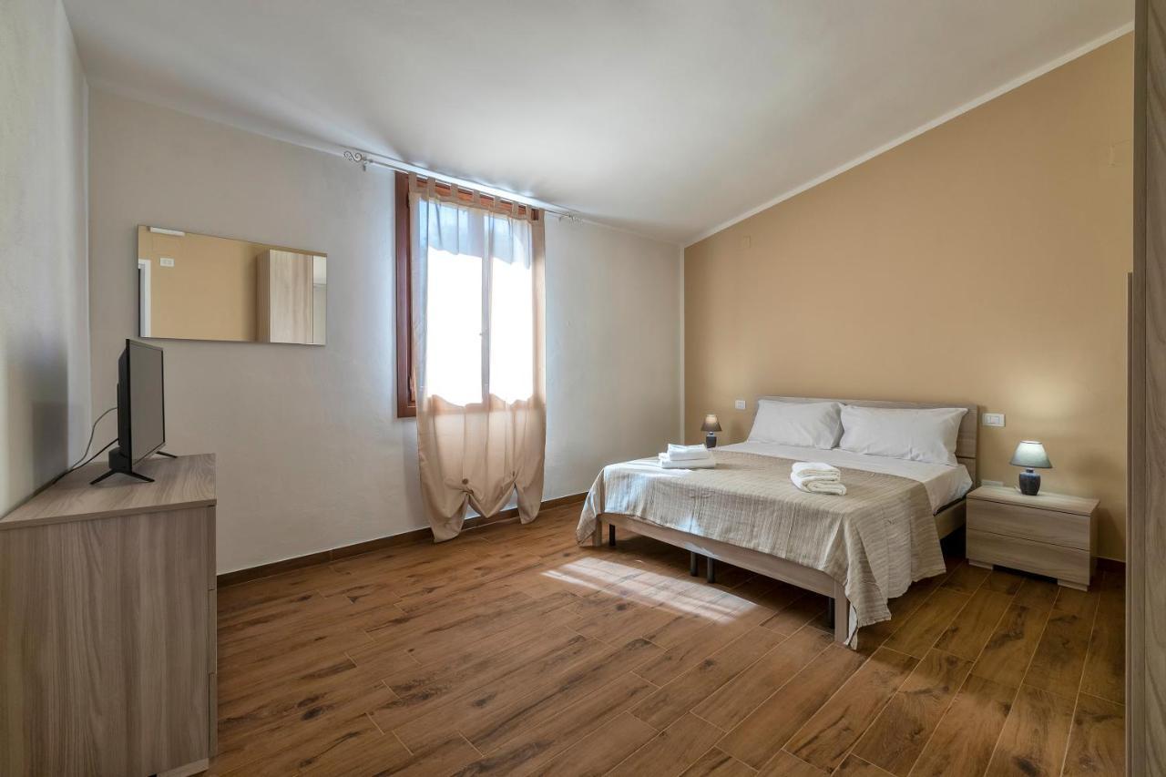 Vico Rooms Sassari Exterior foto