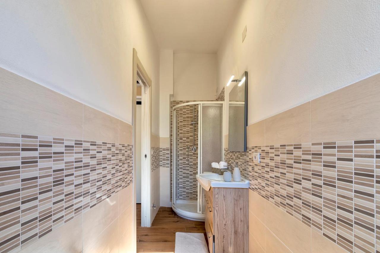 Vico Rooms Sassari Exterior foto