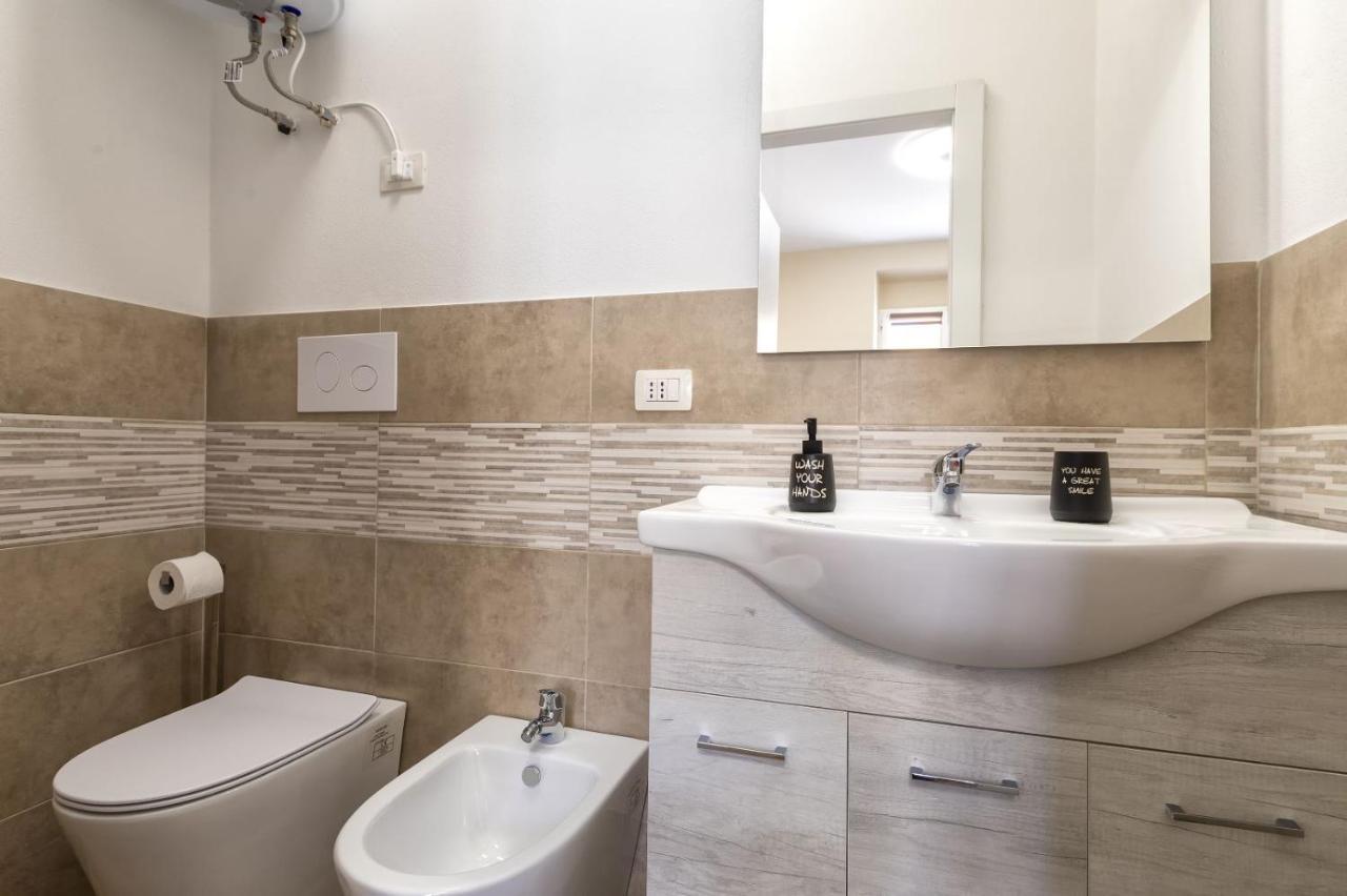 Vico Rooms Sassari Exterior foto