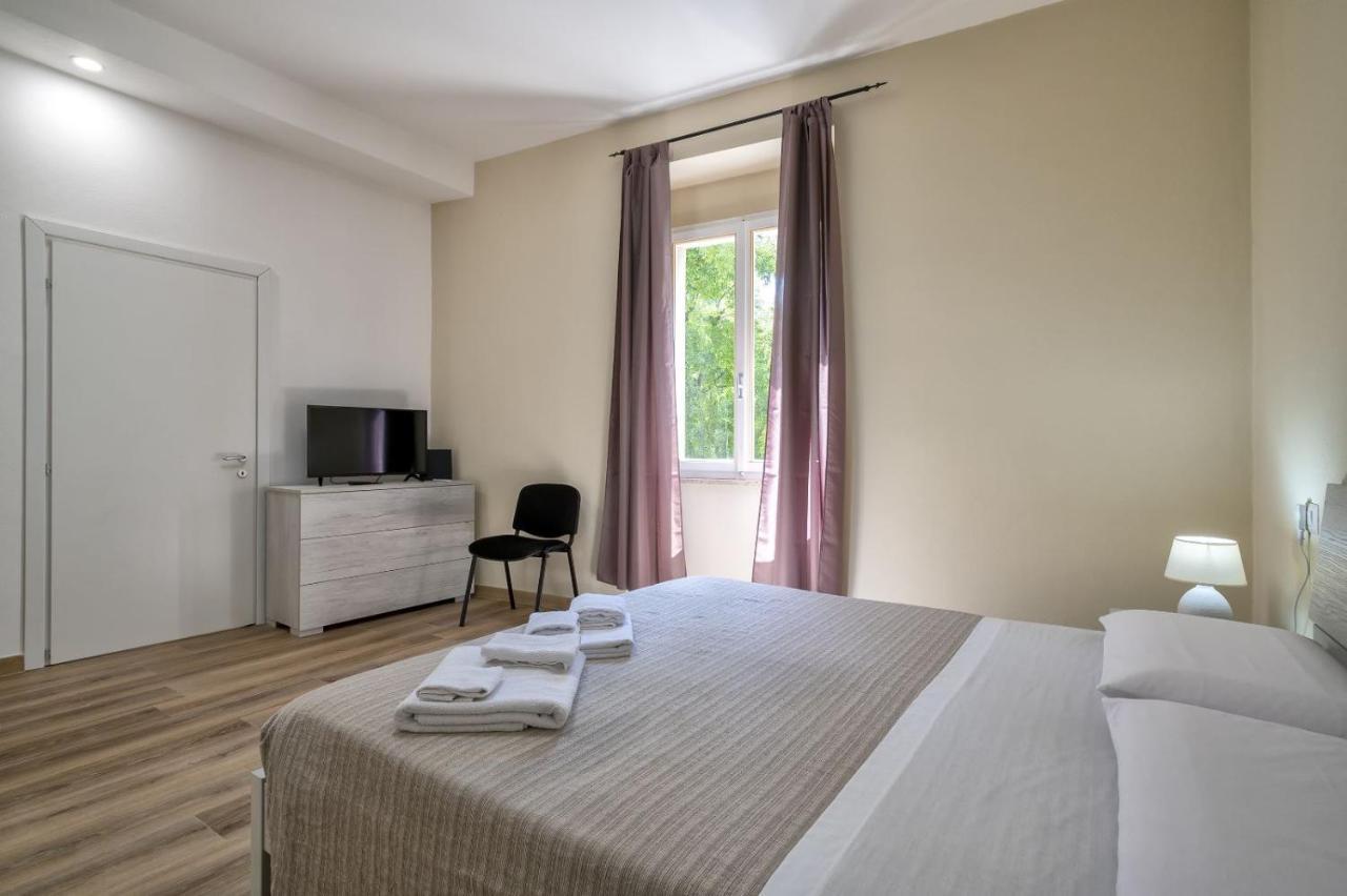 Vico Rooms Sassari Exterior foto