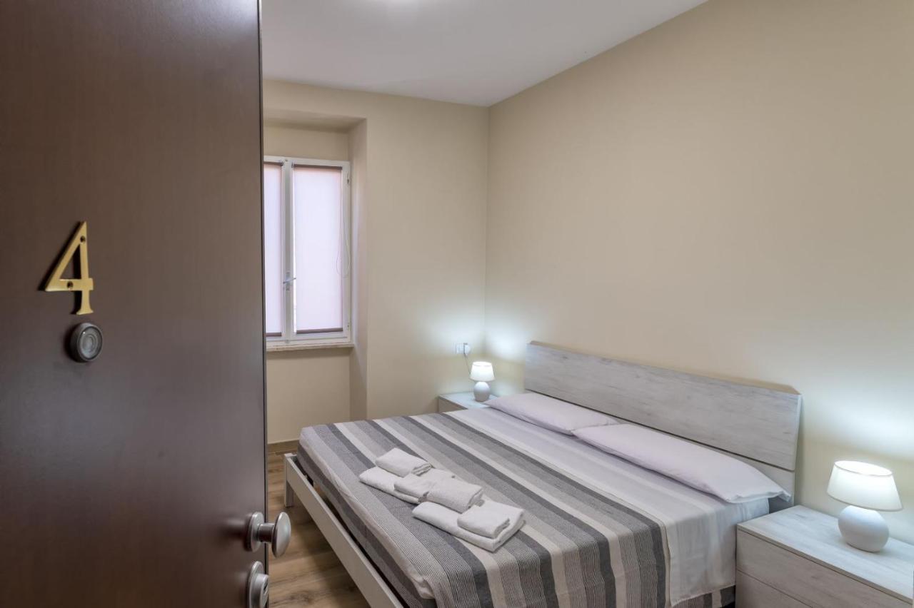 Vico Rooms Sassari Exterior foto