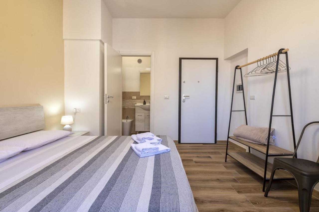 Vico Rooms Sassari Exterior foto