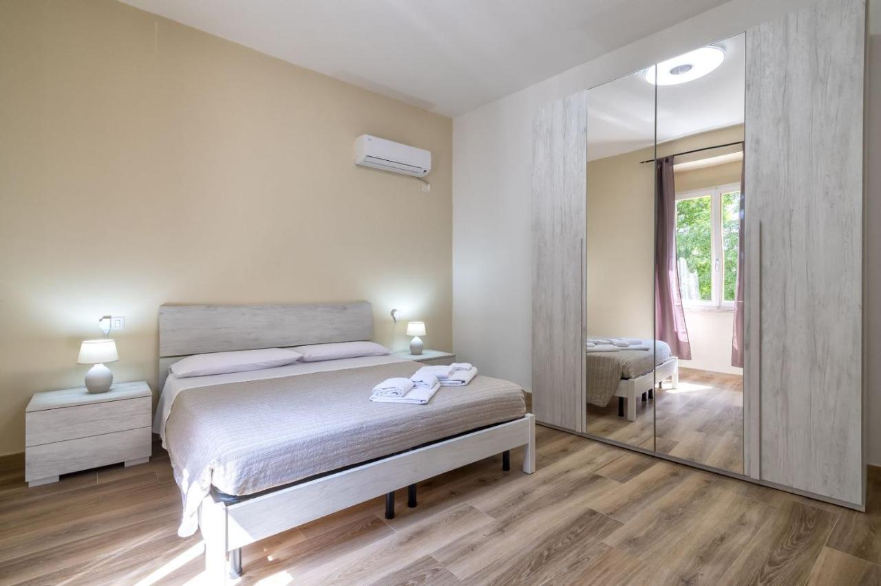 Vico Rooms Sassari Exterior foto